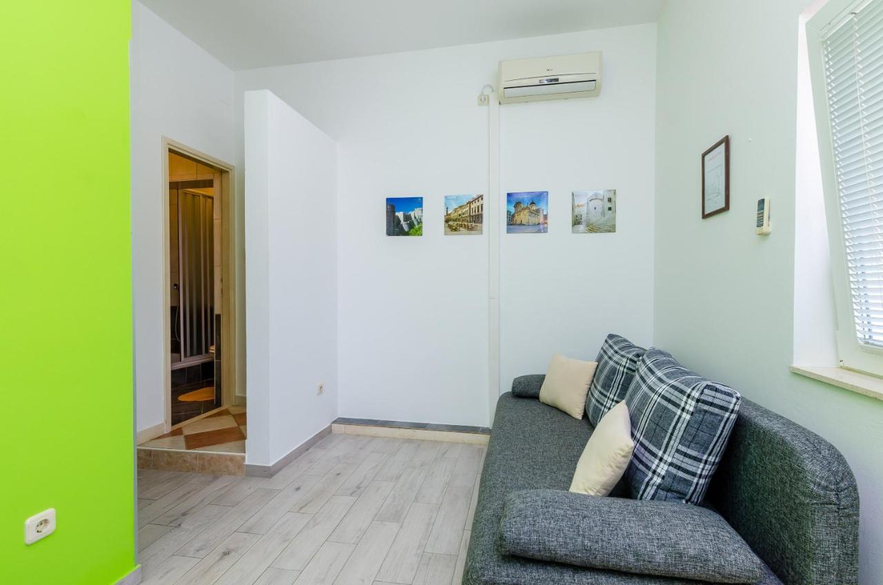 Mali Paradiso Apartment *
