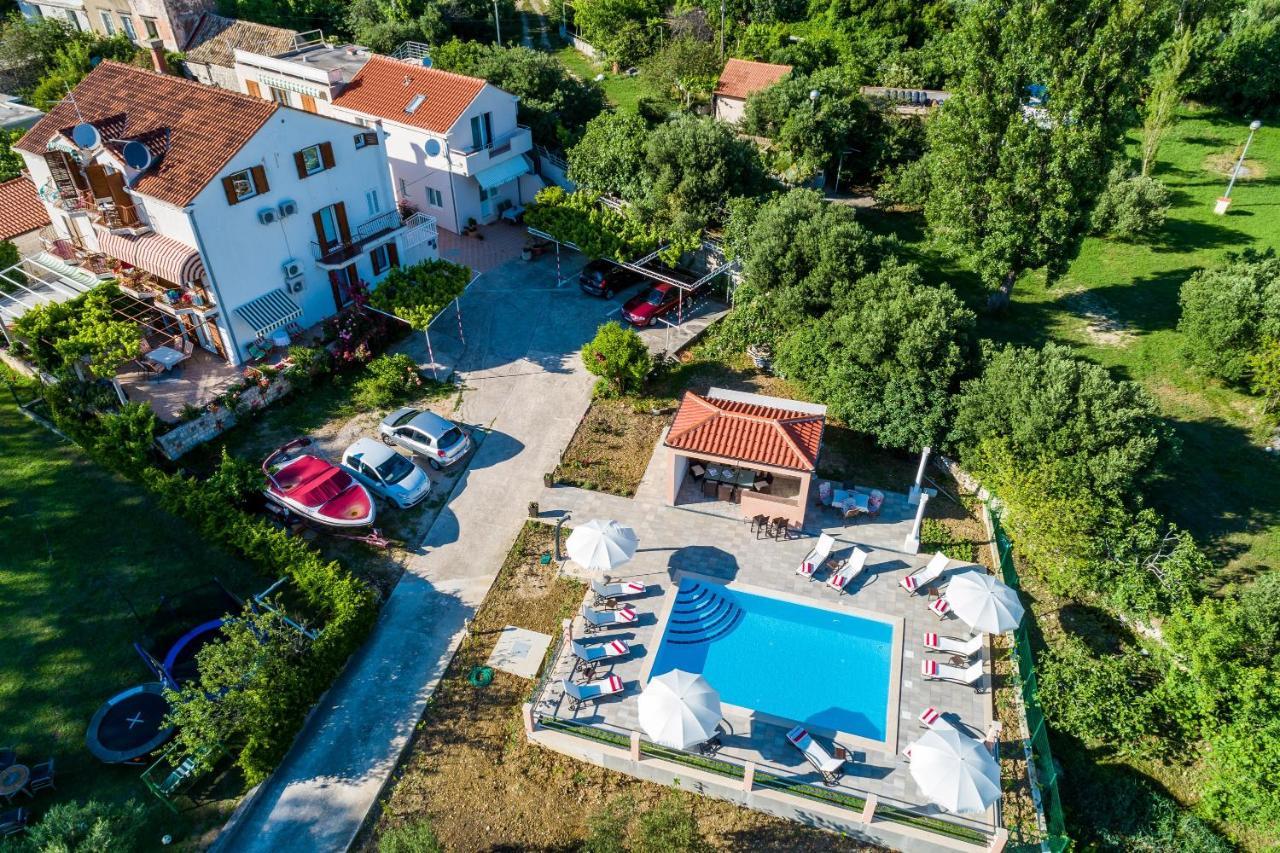 Mali Paradiso Apartment *