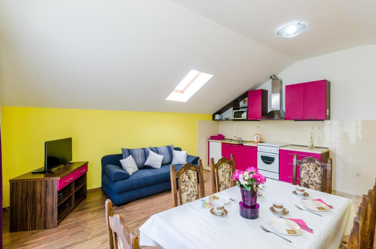 Mali Paradiso Apartment