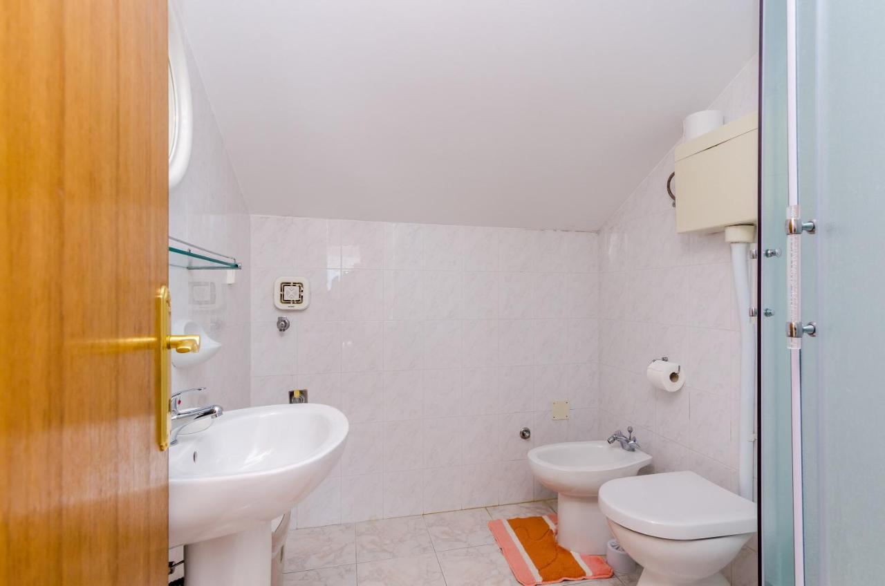 Mali Paradiso Apartment *