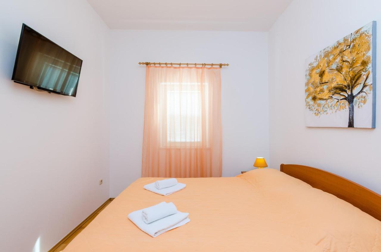 Mali Paradiso Apartment *