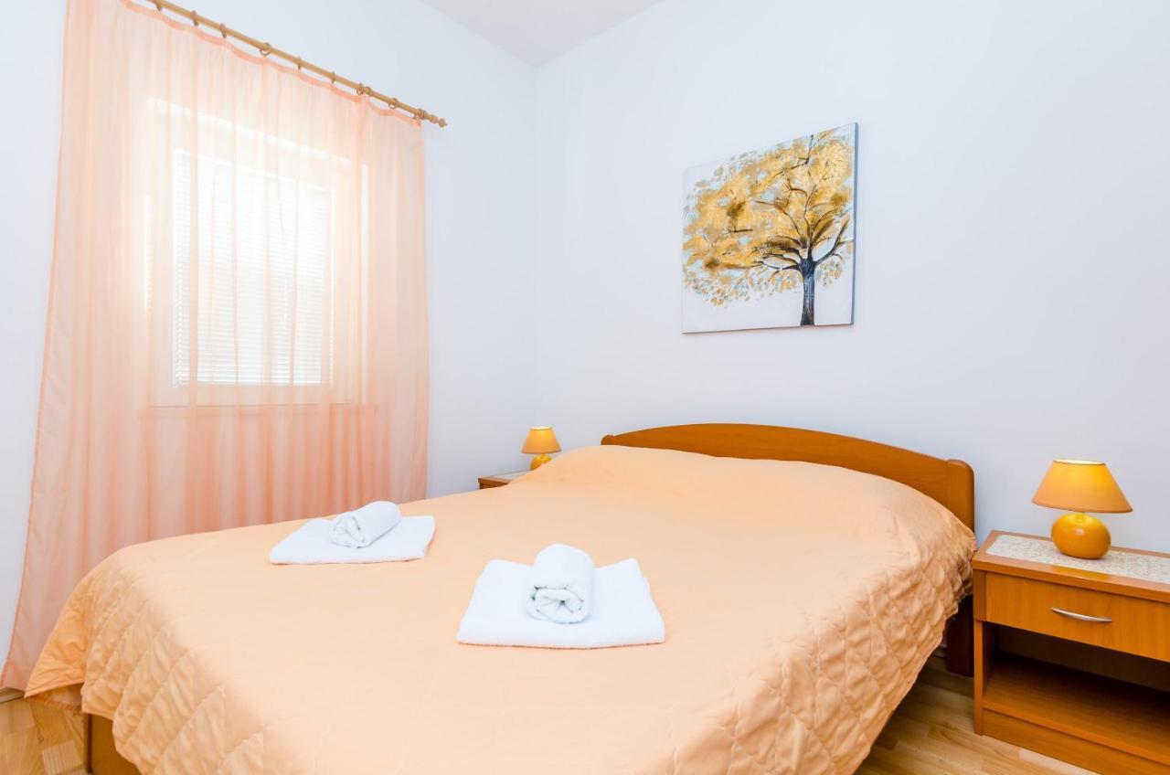 Mali Paradiso Apartment Mlini