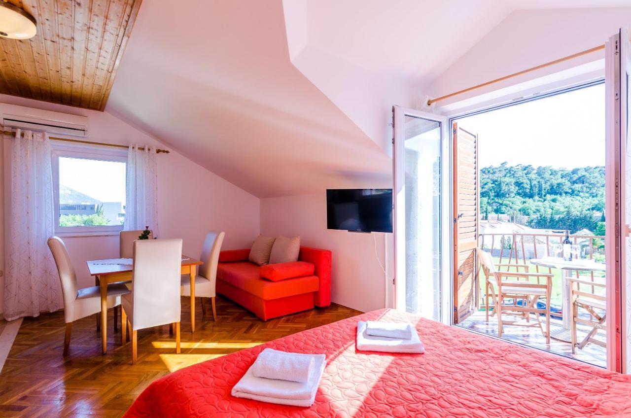 Mali Paradiso Apartment *