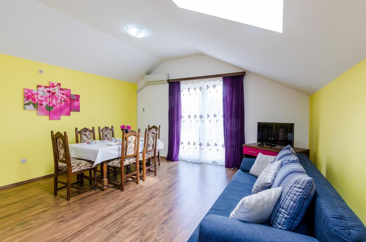 Mali Paradiso Apartment *