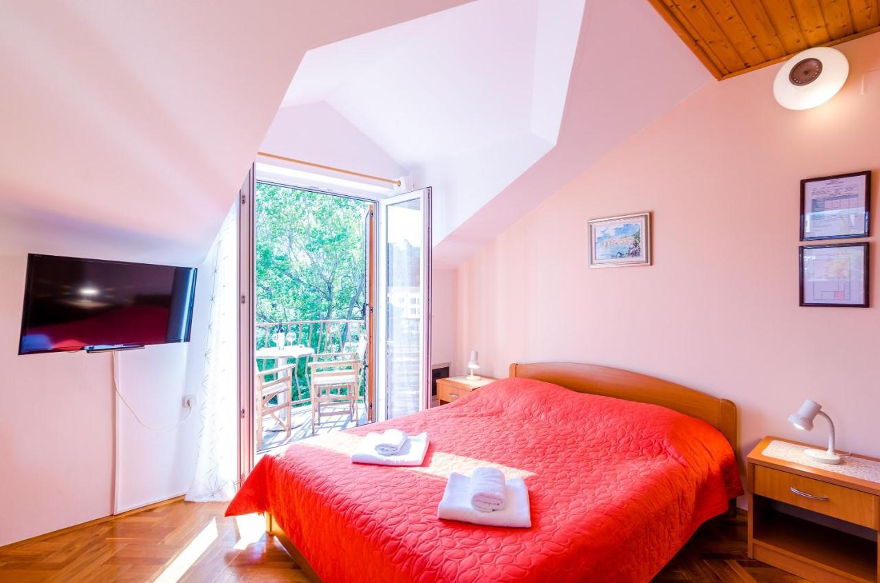 Mali Paradiso Apartment