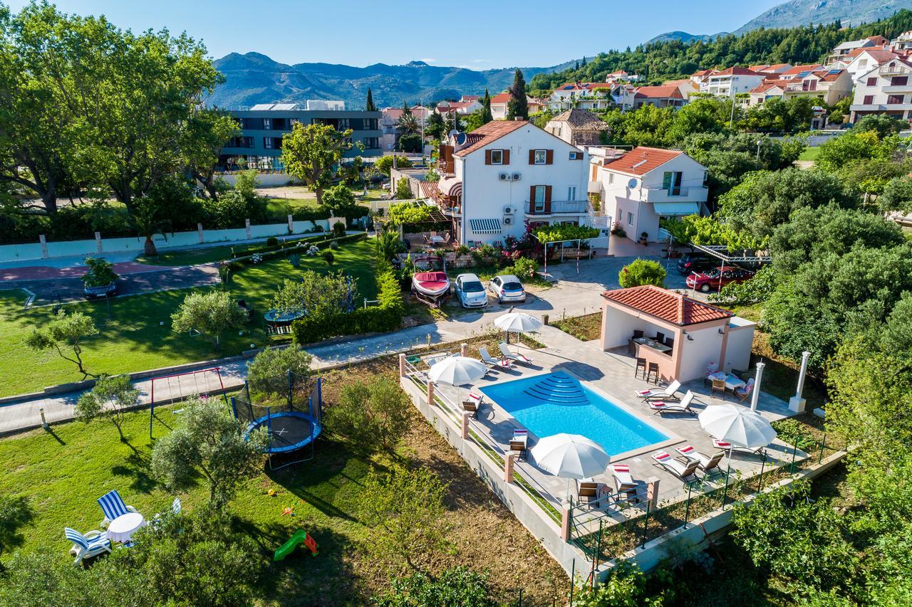 Mali Paradiso Apartment *